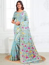 Gulbahar By Astita Linen Cotton Saree Wholesale Market In Surat